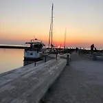 Landejendom Дом отдыха *