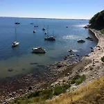 Landejendom Дом отдыха