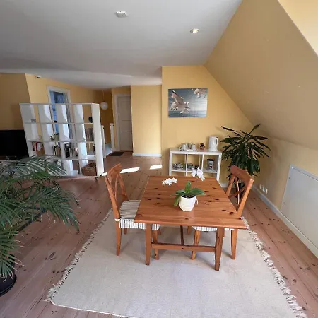 بيت للعطل Landejendom بوجنسي