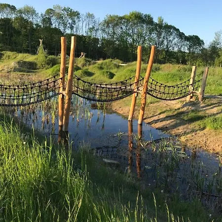 بيت للعطل Landejendom بوجنسي