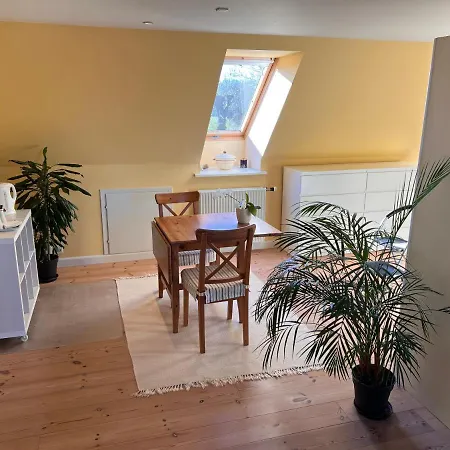 بيت للعطل Landejendom بوجنسي