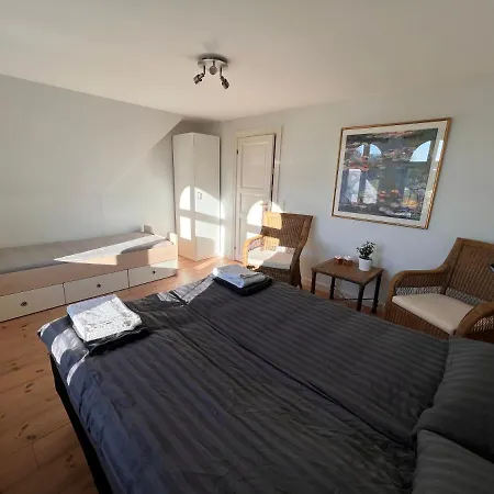 بيت للعطل Landejendom *