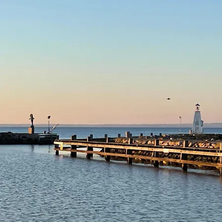 بيت للعطل Landejendom