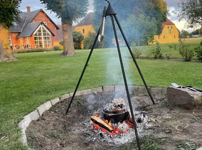 Landejendom